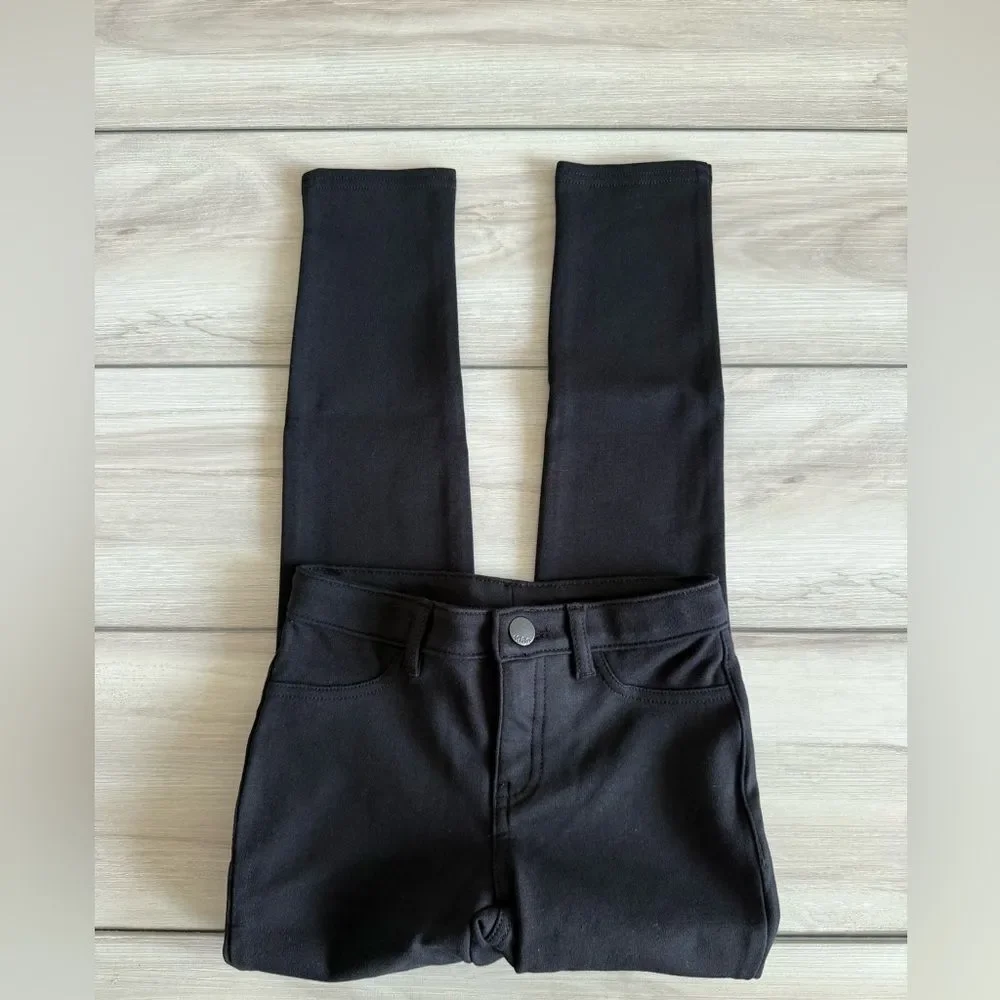 GAP Kids Ponte Pant Black Various Sizes NWT IN PACKAGE